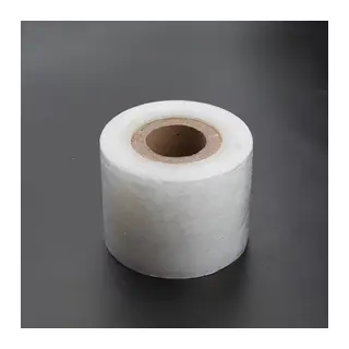 5 cm x 200 Metre Aşı Streçi - Profesyonel Fidan ve Ağaç Aşı Bandı