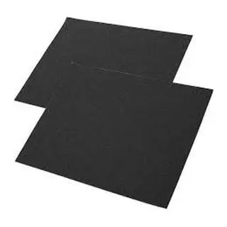 Su Zımparası - P150 Kum - Kağıt - 230x280 mm