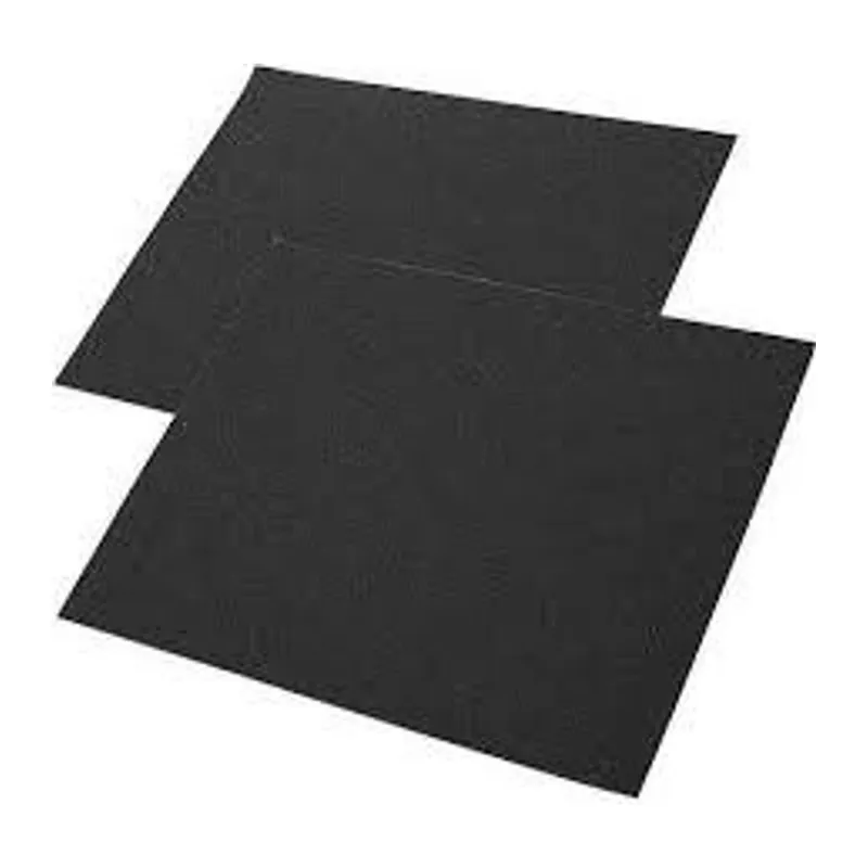 Su Zımparası - P150 Kum - Kağıt - 230x280 mm