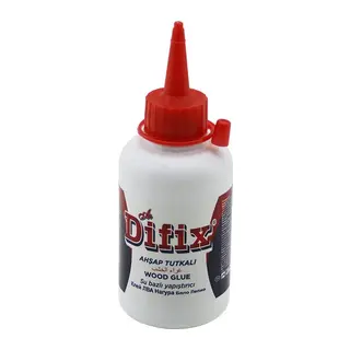 Beyaz Ahşap Tutkalı - 100 gr - Su Bazlı Yapıştırıcı