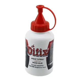 Beyaz Ahşap Tutkalı - 350 gr - Su Bazlı Yapıştırıcı