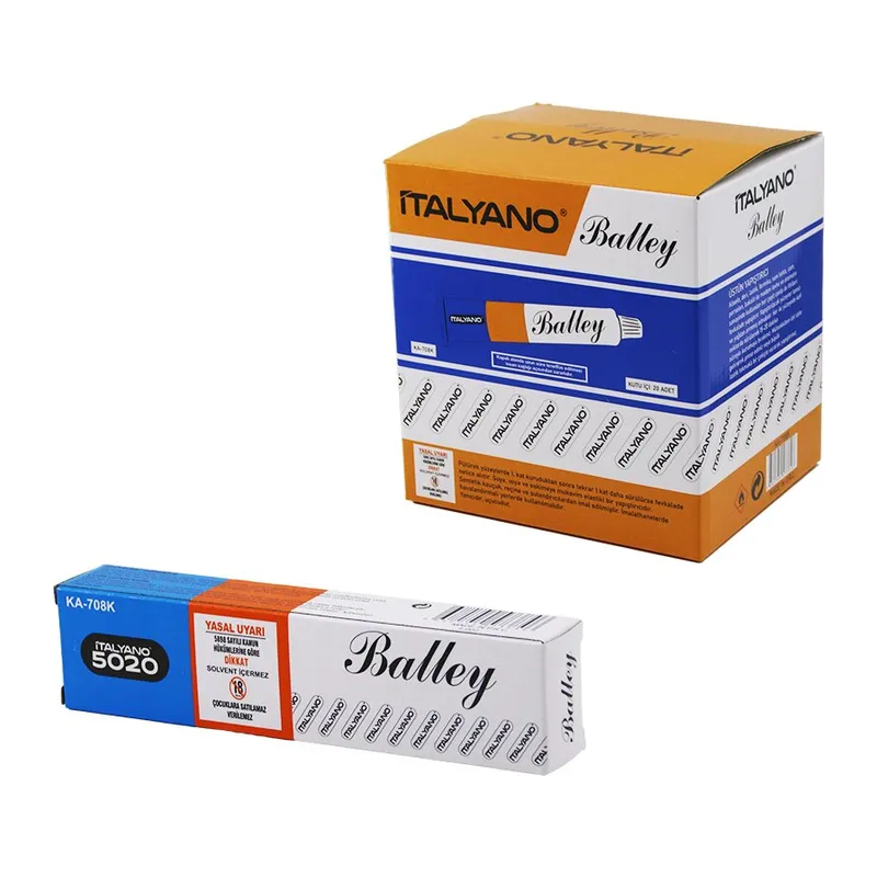 Bally Yapıştırıcı - 50 gr - Çok Amaçlı
