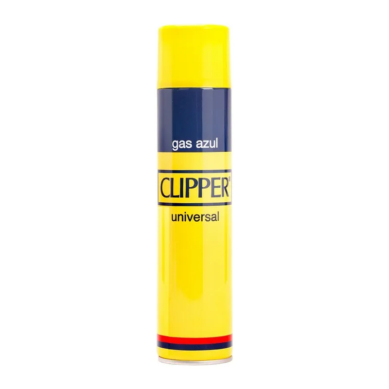 Çakmak Gazı - 250 ml