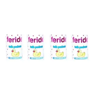 Talk Pudra - 75 gr - Bebek ve Çocuklar İçin