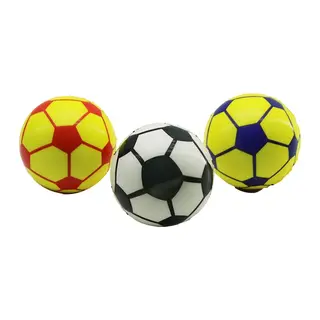 Büyük Boy Stres Topu - Sünger - 10 cm - 1 Adet