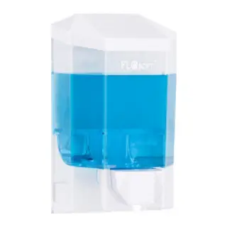 Sıvı Sabunluk - Duvara Monte - 500 ml