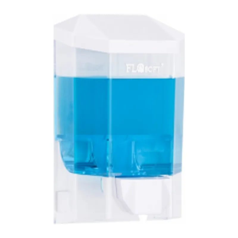 Sıvı Sabunluk - Duvara Monte - 500 ml