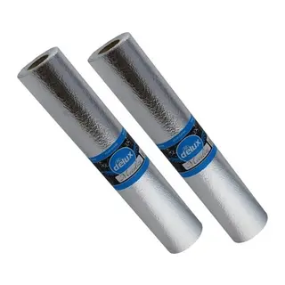 45 cm x 3 mt Çok Amaçlı Örtü - Jumbo - Metalize
