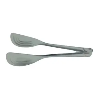 Lüks Pasta Servis Maşası - Metal