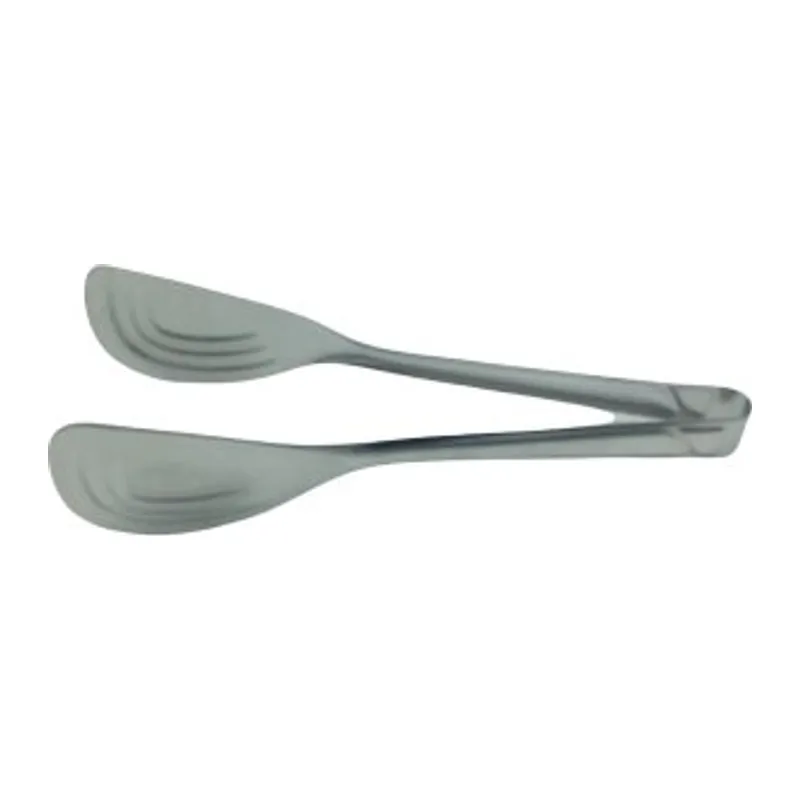 Lüks Pasta Servis Maşası - Metal