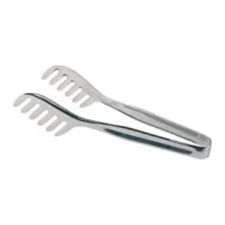 Lüks Makarna Maşası - Metal