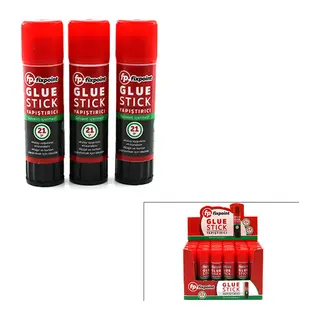 Stick Yapıştırıcı - Toksit İçermez - Temiz - Yıkanabilir - 21 gr
