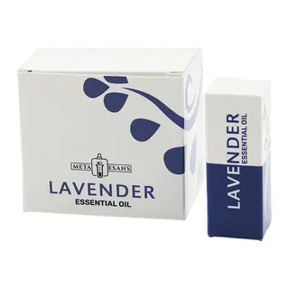 Lavanta Esansiyel Koku - 10 ml - Esans Yağı