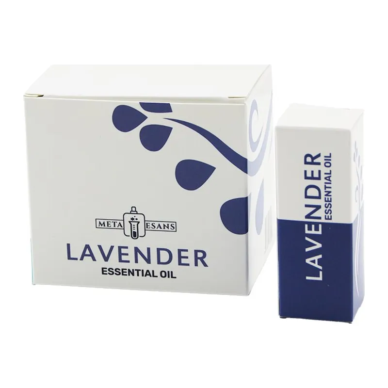 Lavanta Esansiyel Koku - 10 ml - Esans Yağı