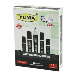 Siyah Renk Tahta Kalemi - 1.5-3 mm - Yuvarlak Uç - 1 Adet