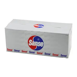 Plastik Etiket Kılçığı - 45 mm - 10.000 Parça