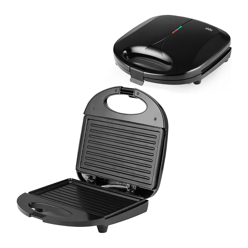 Sinbo Mini Tost Makinesi - Elektrikli - 2 Dilim - 750W
