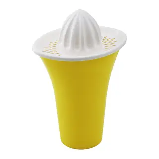 Bardaklı Narenciye Sıkacağı - 600 ml - Plastik