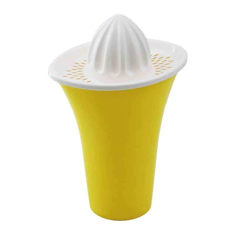 Bardaklı Narenciye Sıkacağı - 600 ml - Plastik