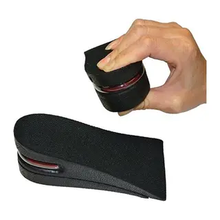 Boy Uzatan Tabanlık 5 Cm.