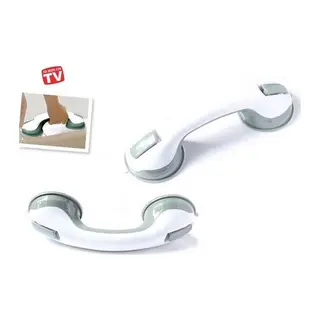 Helping Handle Banyo Tutacağı Kilit Vantuzlu
