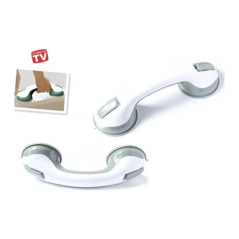 Helping Handle Banyo Tutacağı Kilit Vantuzlu