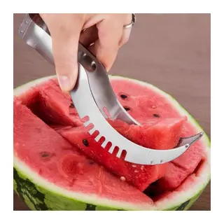 Kavun Karpuz Dilimleme Bıçağı