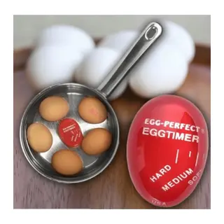 Dublör Yumurta Egg Timer