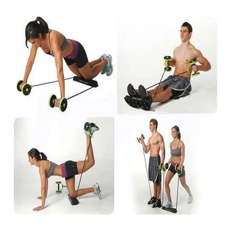 Multiflex Egzersiz Aleti