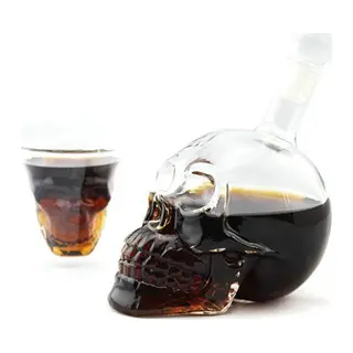 Kuru Kafa Şişe 550 ml.