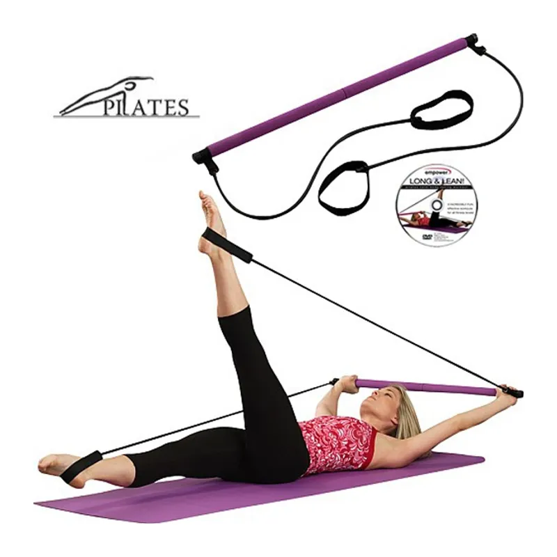 Portable Pilates Studio Pilates Aleti