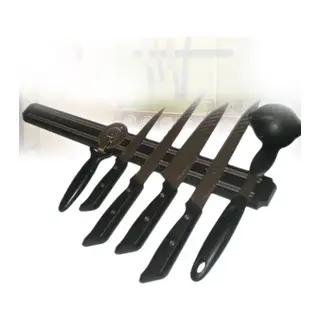 Manyetik Bıçak Askısı 33 Cm.