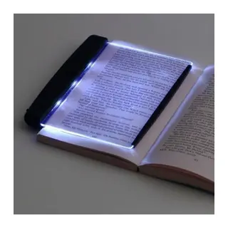 Kitap Okuma Lambası Led Panel