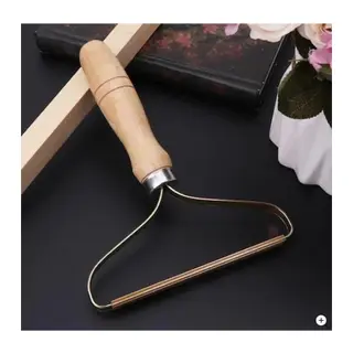 Elbise Tiftik Temizleme Aleti