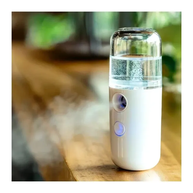 Nano Mist Dezenfektan Püskürtücü