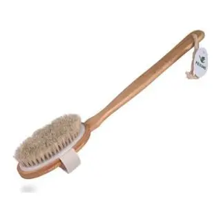 At Kılı Banyo Fırçası Saplı