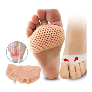 Orta Parmak Metatarsal Pad