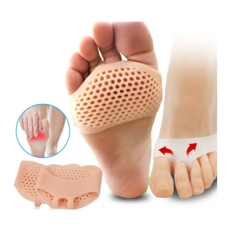 Orta Parmak Metatarsal Pad
