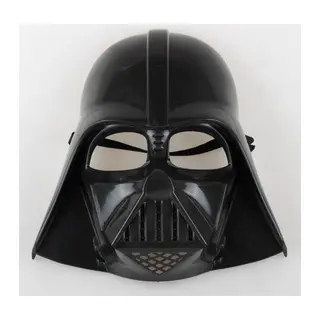 Yıldız Savaşları Darth Vader Maskesi