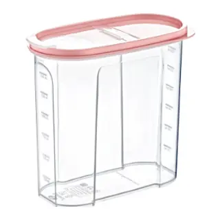 Mikopet Mama Kabı 1.7 Litre