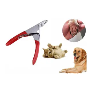 Kedi Köpek Giyotin Tırnak Makası