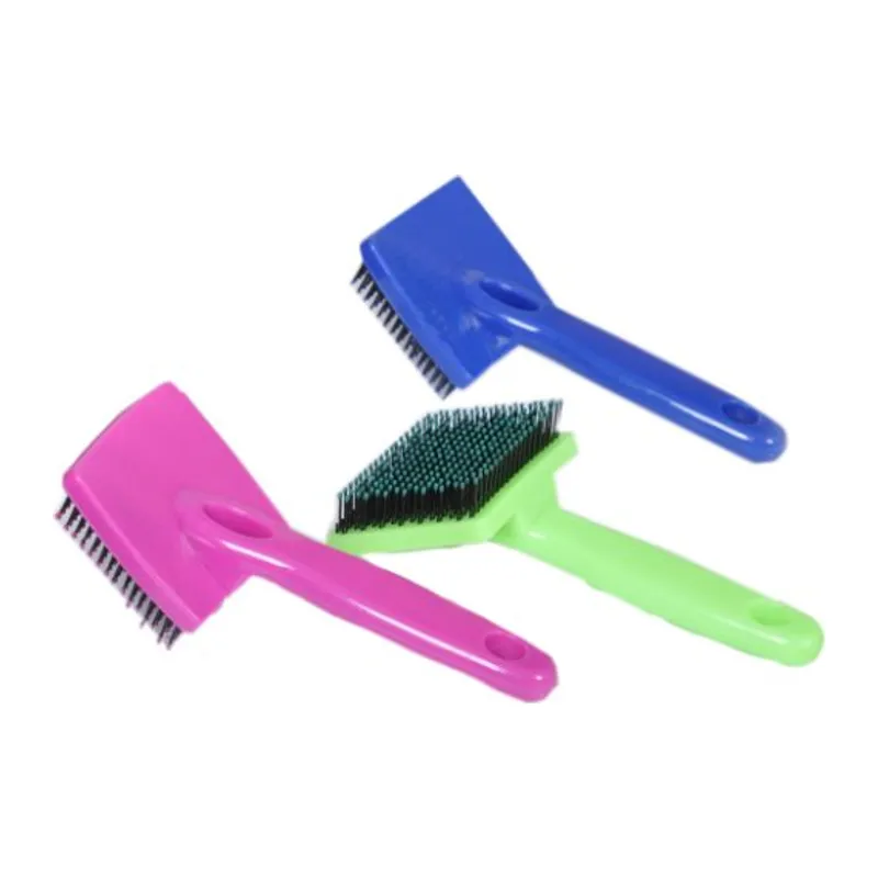 Mikopet Deluxe Evcil Hayvan Tarağı