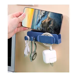 Duvar Tipi Telefon Şarj Standı
