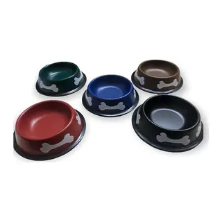 Desenli Metal Mama Kabı