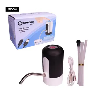 Otomatik Damacana Su Pompası DemPower
