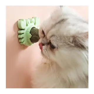 Yengeç Kedi Otu Oyun Topu