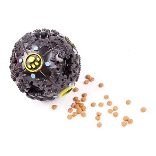 Sesli Kedi Köpek Mama Bulma Oyuncağı