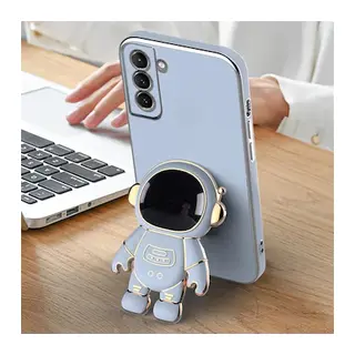 Astronot Telefon Tutucu