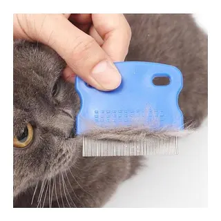 Kedi Köpek Pire Tarağı