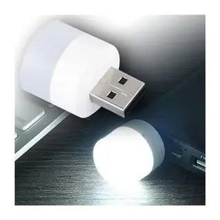 USB Mini Led Lamba 10 Adet